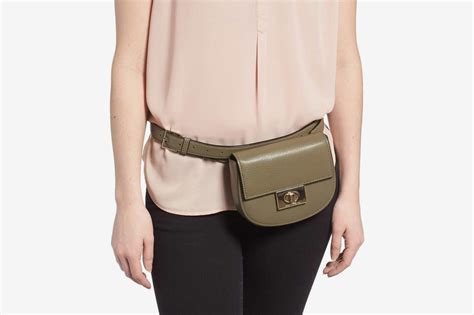 stylish fanny packs for women